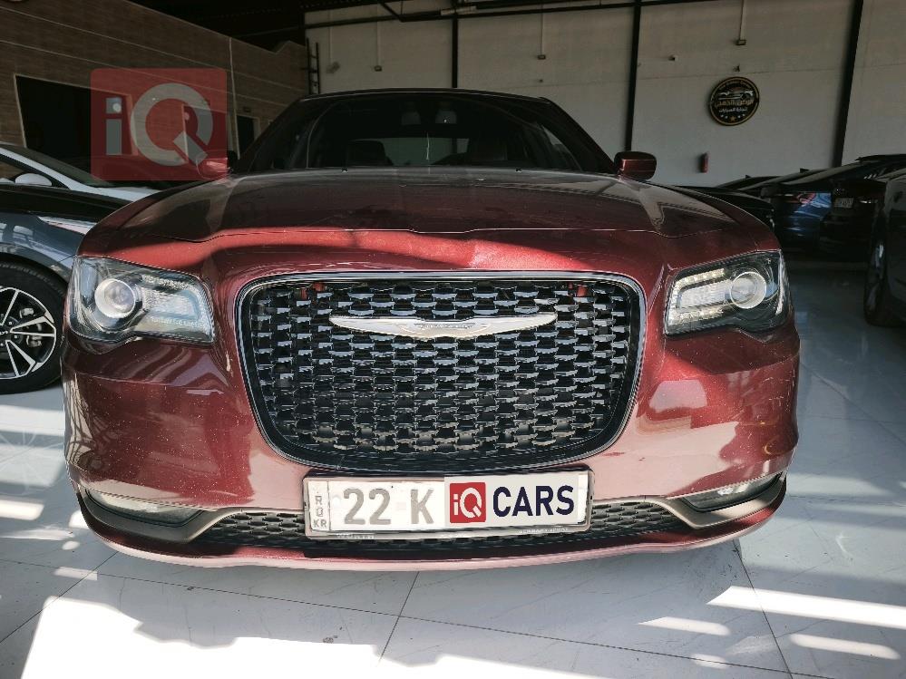 Chrysler 300